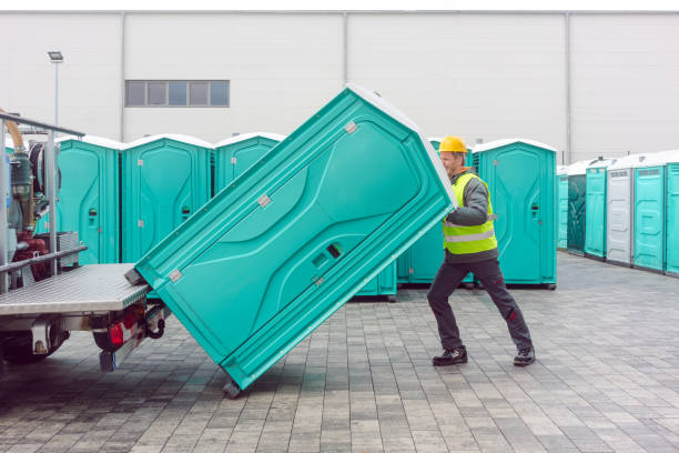 Best Local porta potty services  in Jerseyvle, IL