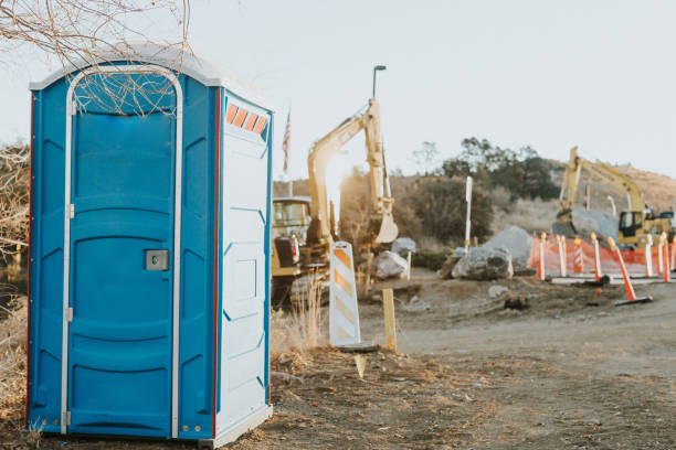 Best Local porta potty services  in Jerseyvle, IL