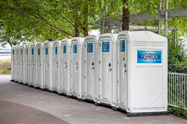 Best Wedding porta potty rental  in Jerseyvle, IL