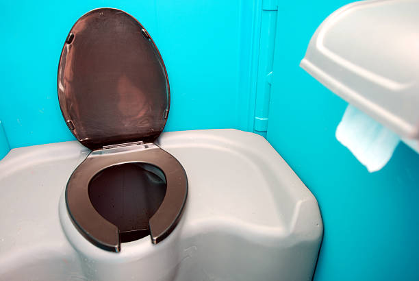 Best Porta potty rental near me  in Jerseyvle, IL