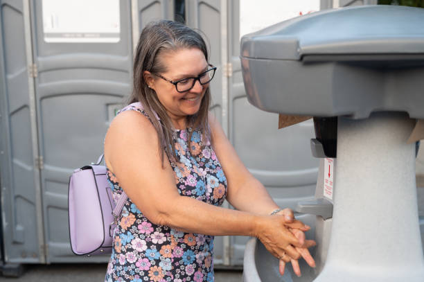 Best Porta potty for special events  in Jerseyvle, IL